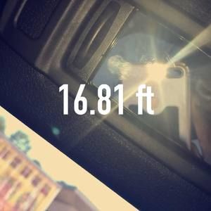 Meet your Posher, Kaleb